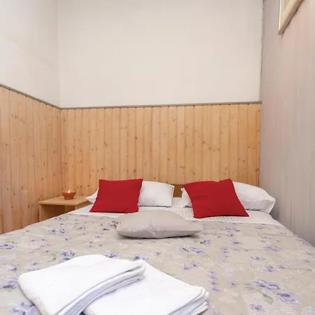 Holiday Home Gradina IV Ferienhaus Vela Luka