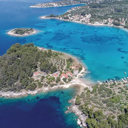 Holiday Home Gradina IV Vela Luka