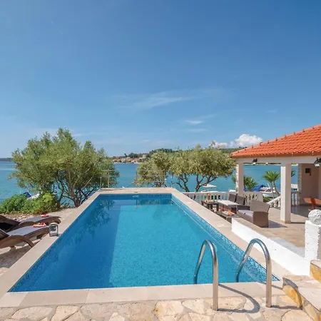 Ferienhaus Holiday Home Gradina IV Vela Luka