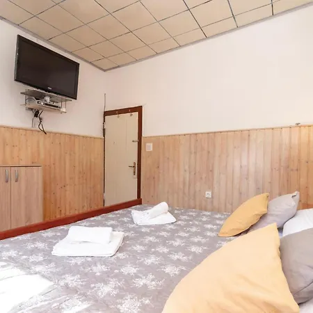 Holiday Home Gradina IV *