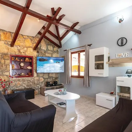 Σπίτι διακοπών Holiday Home Gradina IV *