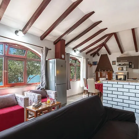 Ferienhaus 3 Bedroom Pet Friendly Home In Vela Luka Vela Luka