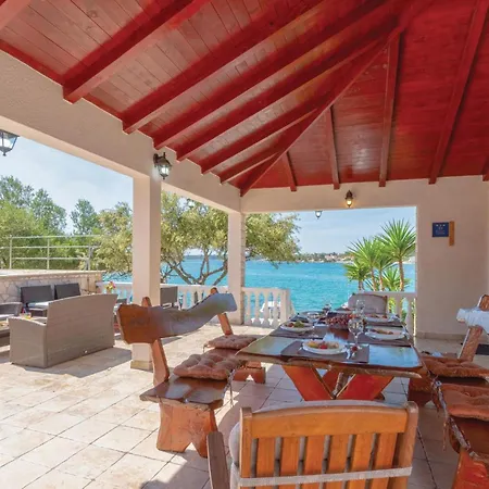 Gradina Iv Vela Luka