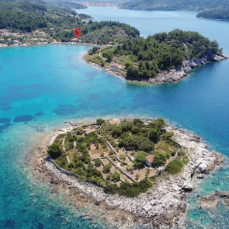 Σπίτι διακοπών Holiday Home Gradina IV