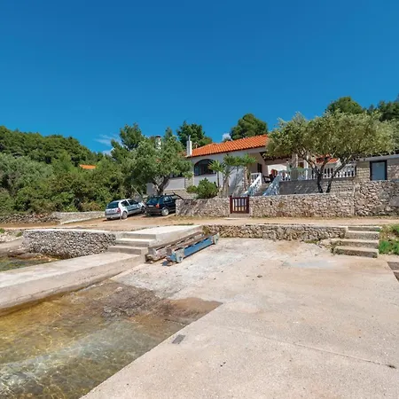 3 Bedroom Pet Friendly Home In Vela Luka Ferienhaus Vela Luka