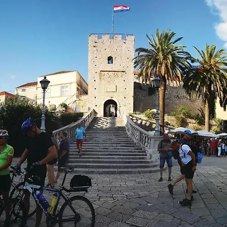 Feriehus Gradina Iv *