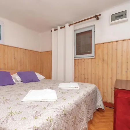 Feriehus Gradina Iv *