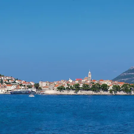 Ferienhaus 3 Bedroom Pet Friendly Home In Vela Luka