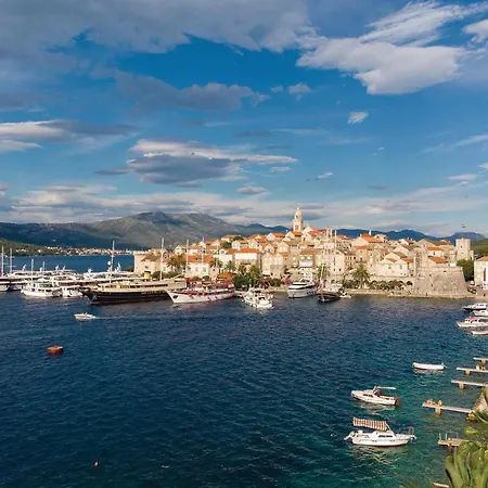 Ferienhaus 3 Bedroom Pet Friendly Home In Vela Luka Vela Luka