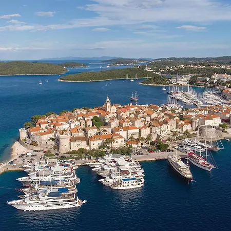 3 Bedroom Pet Friendly Home In Vela Luka *