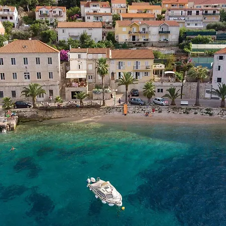 3 Bedroom Pet Friendly Home In Vela Luka Vela Luka